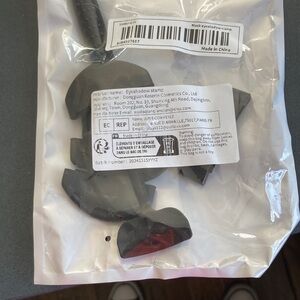 Eyeshadow Stamp - Black